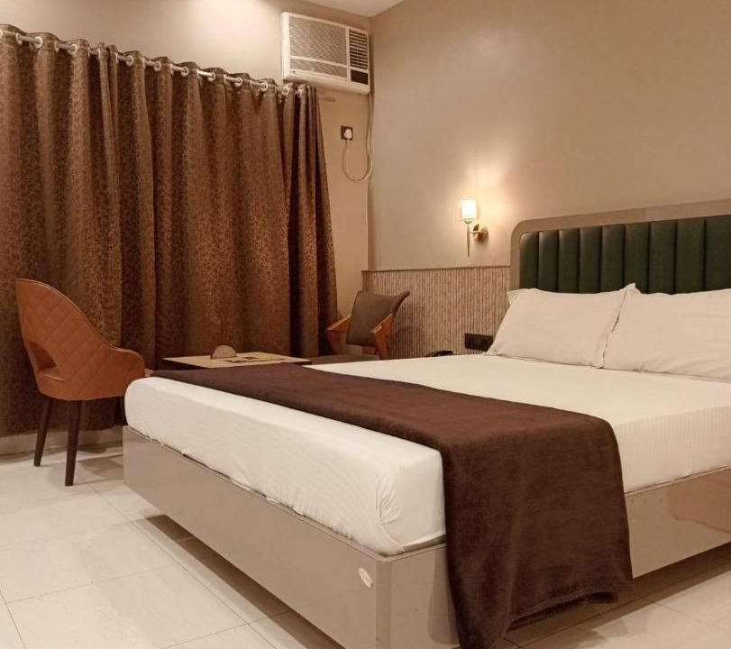 Photo of Bedroom in Vasai