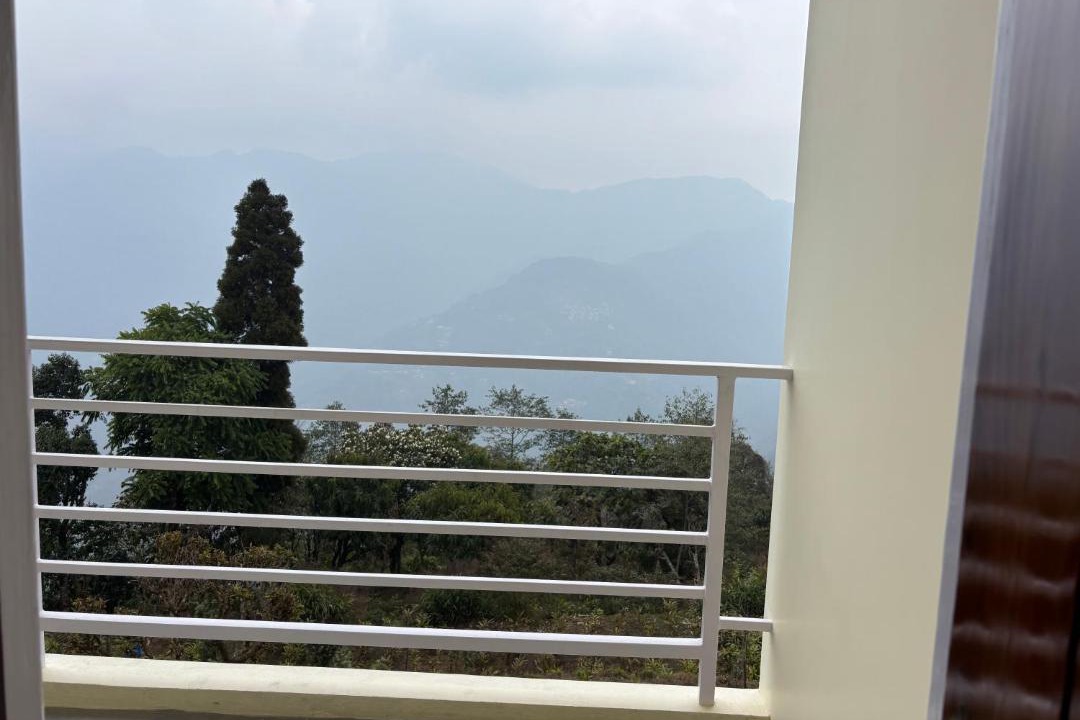 Photo of Patio Balcony in Rishop
