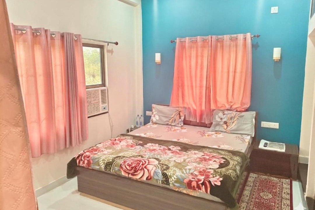 Photo of Bedroom in Varanasi