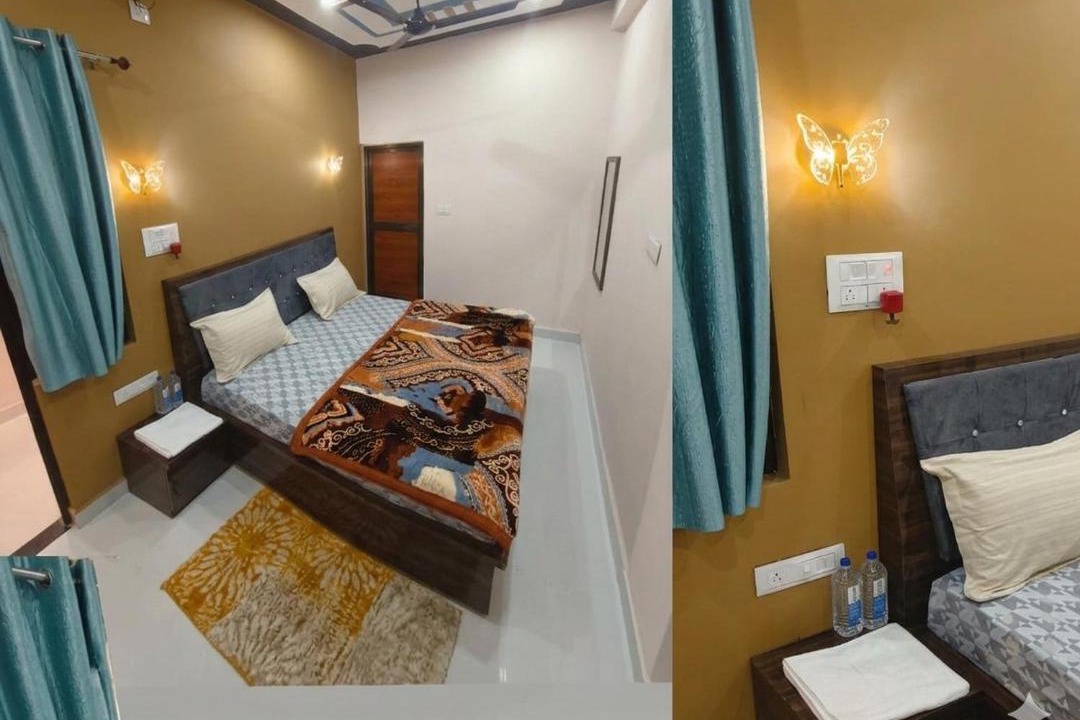 Photo of Bedroom in Varanasi