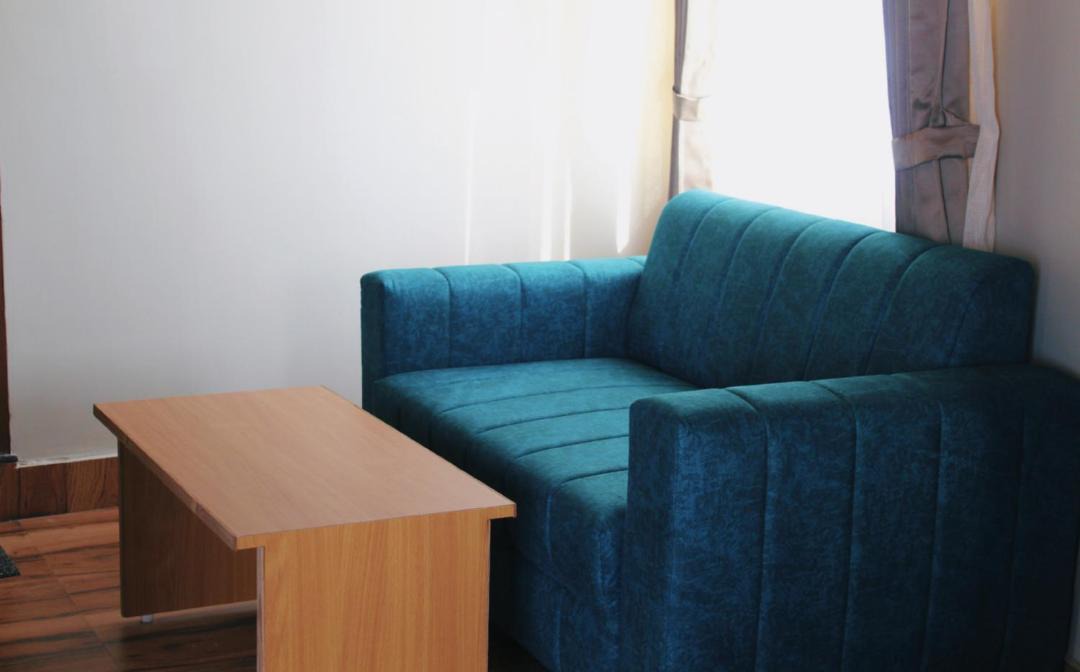Photo of Livingroom in Darjeeling