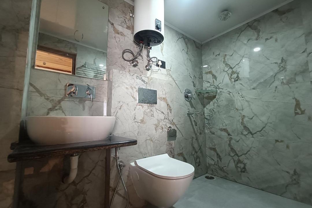 Photo of Bathroom in Darjeeling