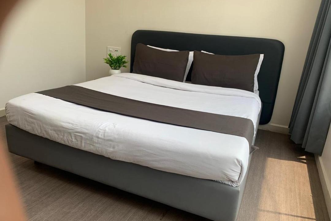 Photo of Bedroom in Surat
