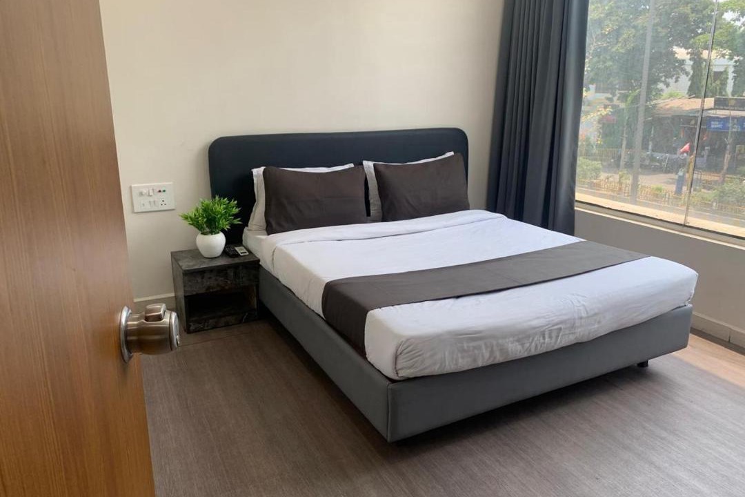 Photo of Bedroom in Surat