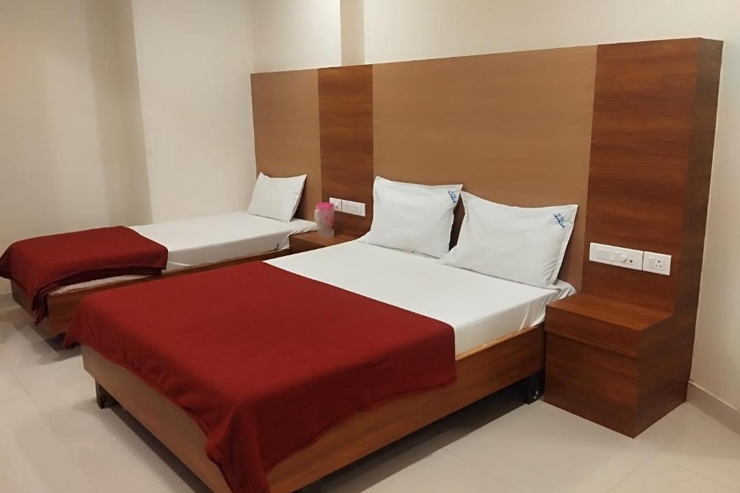 Photo of Bedroom in Kanyakumari