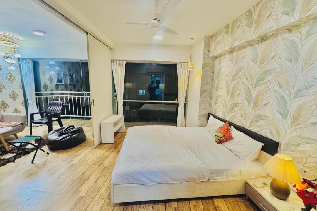 Photo of Bedroom in Dumas