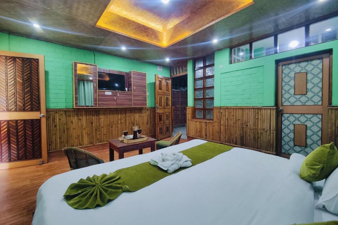 Photo of Bedroom in Gangtok