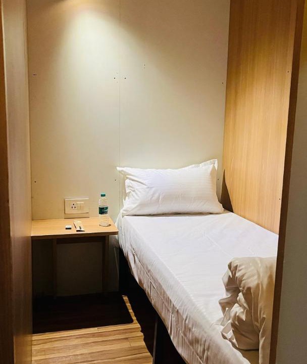 Photo of Bedroom in Agara