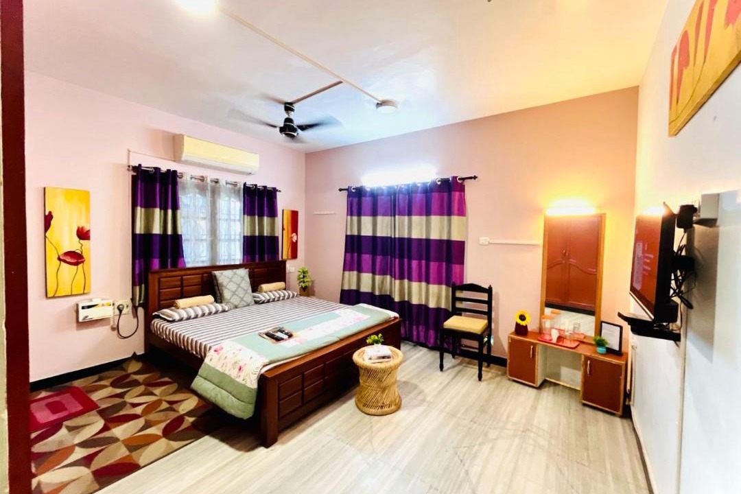 Photo of Bedroom in Chennai