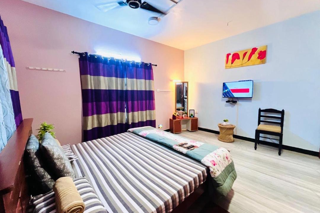 Photo of Bedroom in Chennai