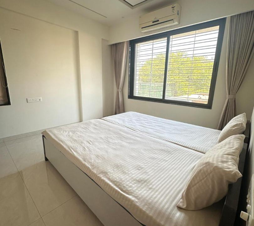 Photo of Bedroom in Nashik