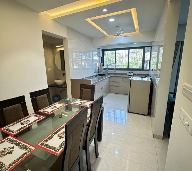 Photo of Kitchen in Nashik