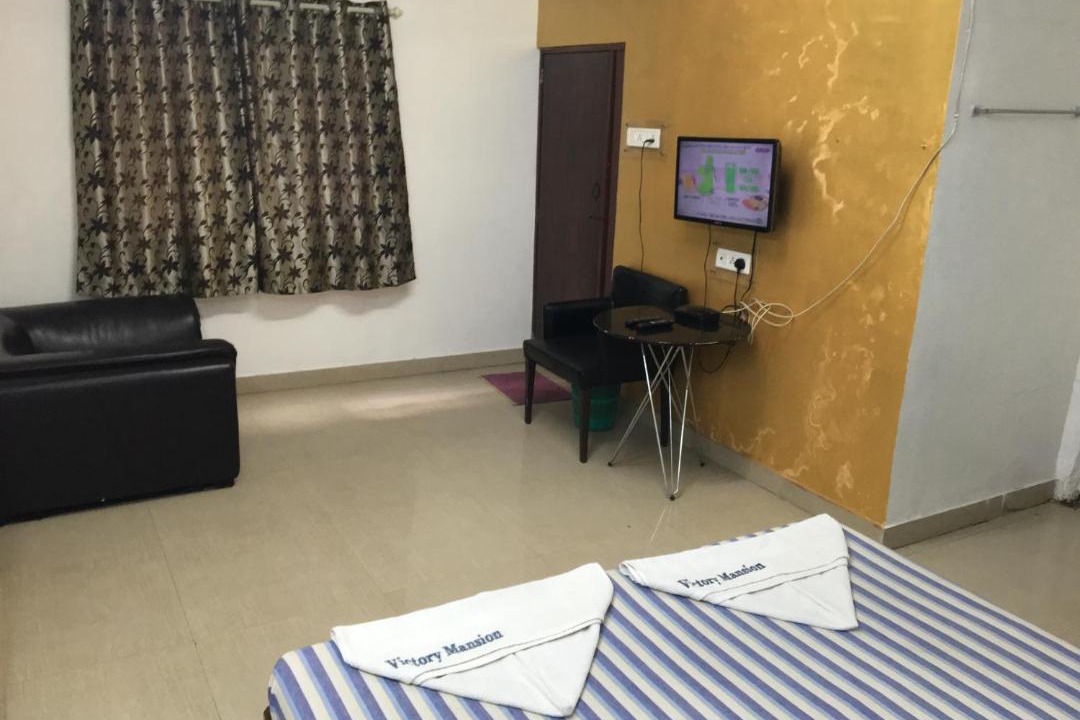 Photo of Livingroom in Triplicane