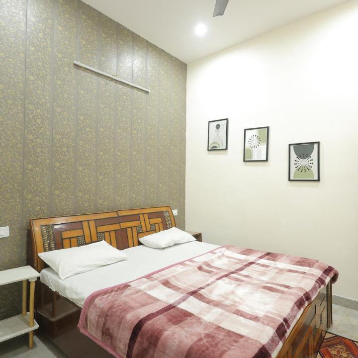 Photo of Bedroom in Agra