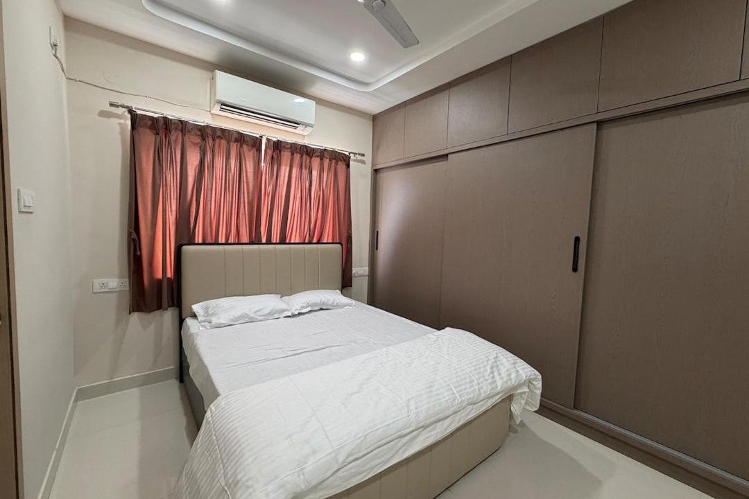 Photo of Bedroom in Hyderabad