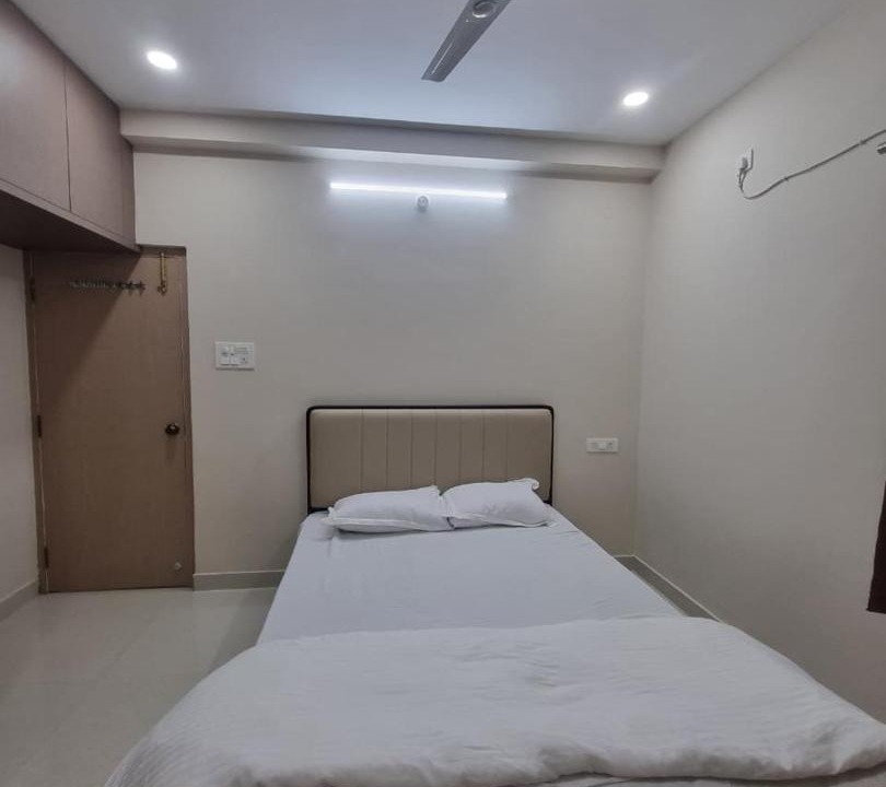 Photo of Bedroom in Hyderabad