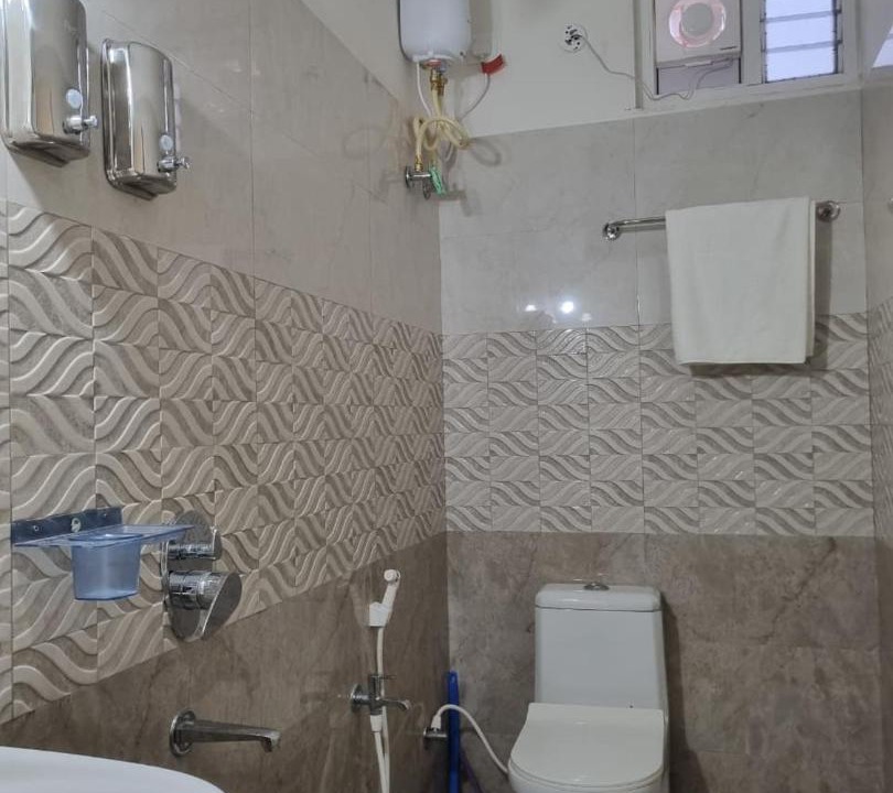Photo of Bathroom in Hyderabad