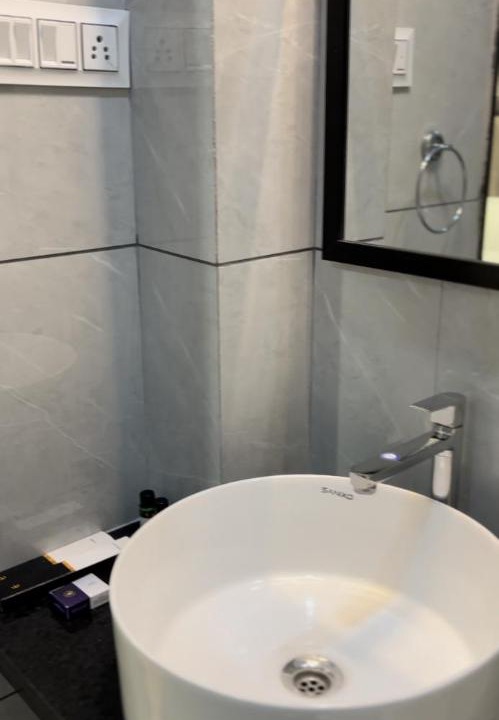Photo of Bathroom in Mhow