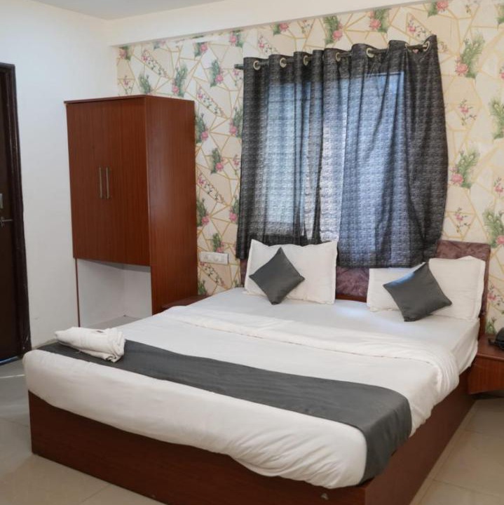Photo of Bedroom in Indore