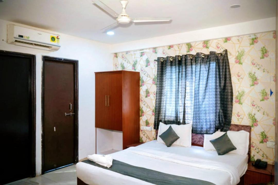 Photo of Bedroom in Indore
