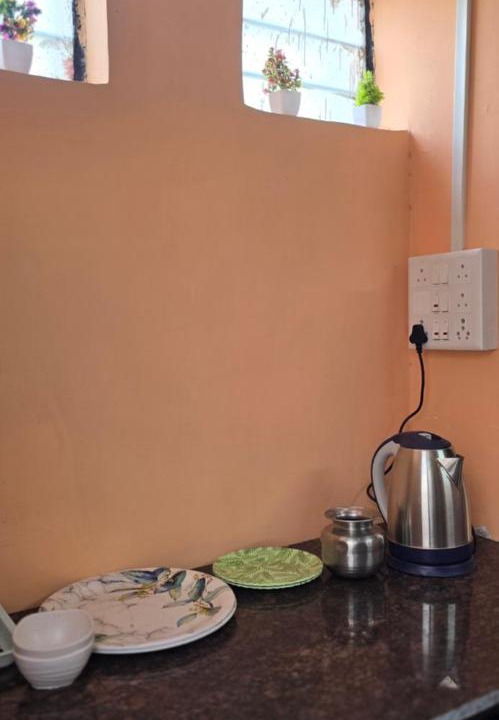 Photo of Kitchen in Solapur