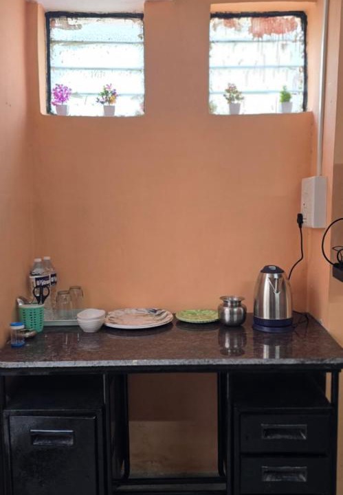 Photo of Kitchen in Solapur