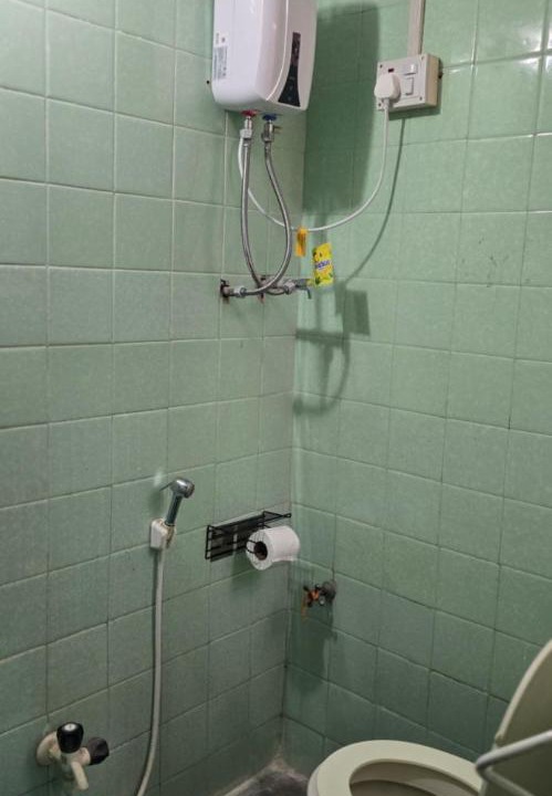 Photo of Bathroom in Solapur