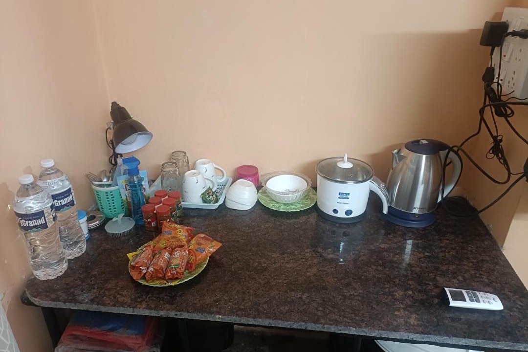 Photo of Kitchen in Solapur