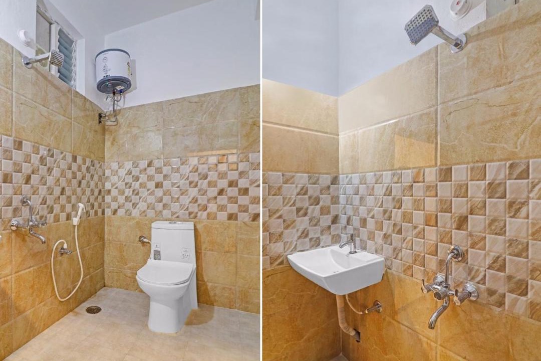 Photo of Bathroom in Uppal
