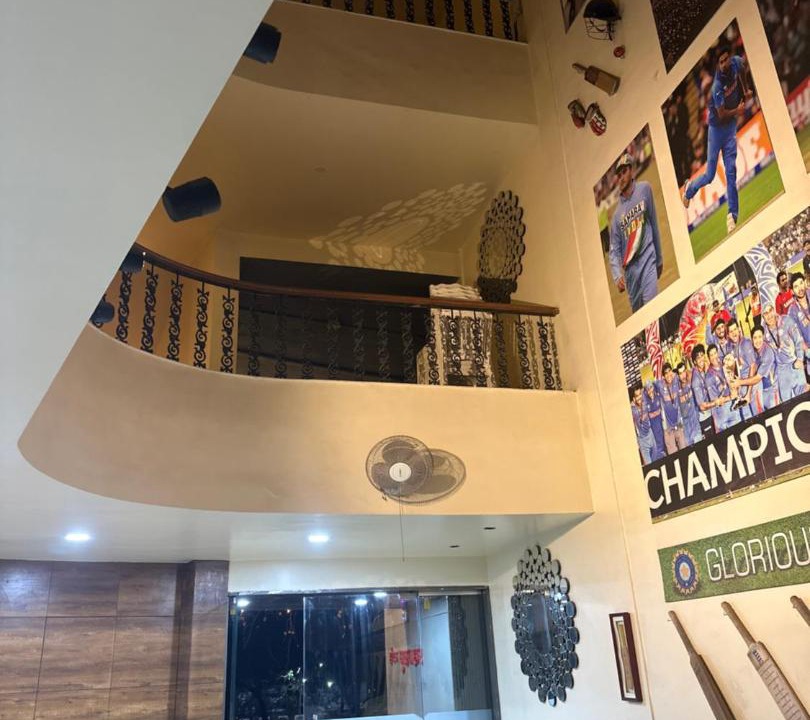 Photo of Livingroom in Satara
