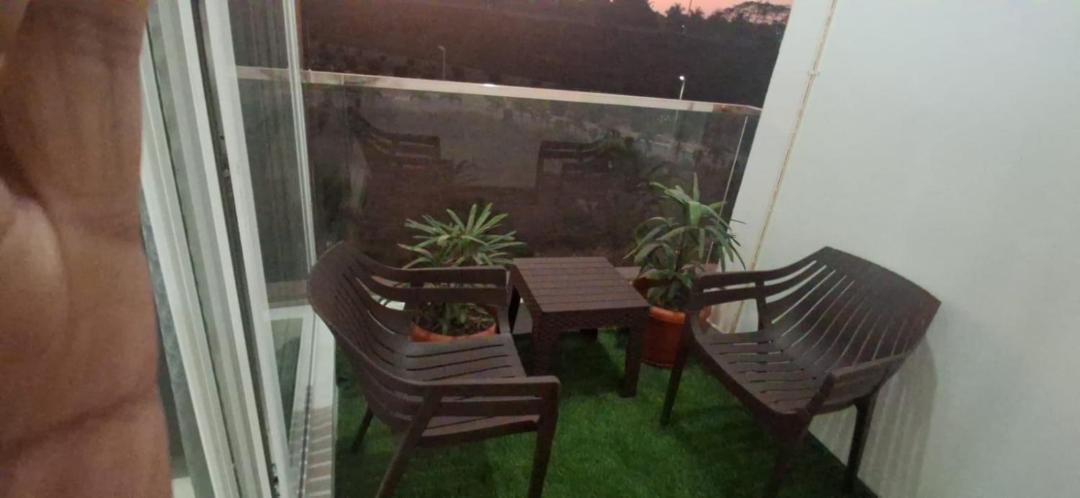 Photo of Patio Balcony in Mysore