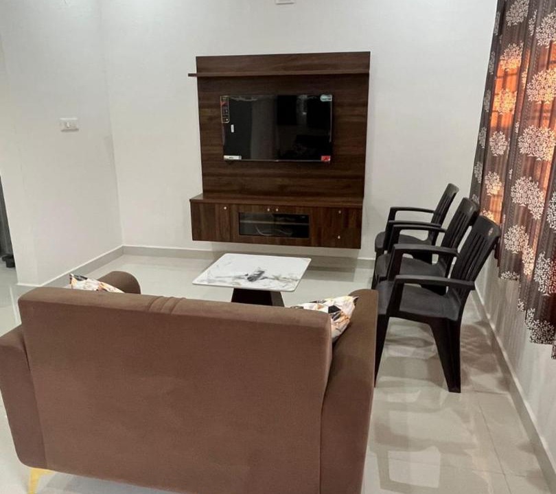 Photo of Livingroom in Mysore