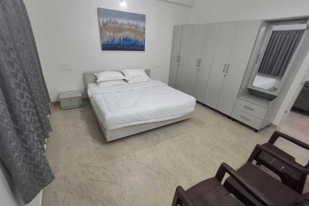 Photo of Bedroom in Mysore