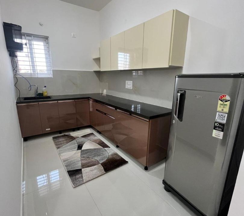 Photo of Kitchen in Mysore