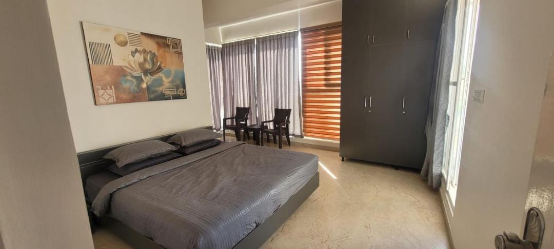 Photo of Bedroom in Mysore