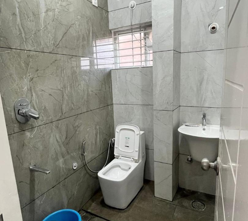 Photo of Bathroom in Mysore