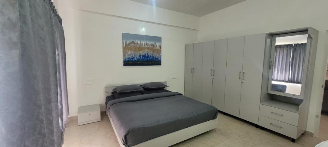 Photo of Bedroom in Mysore