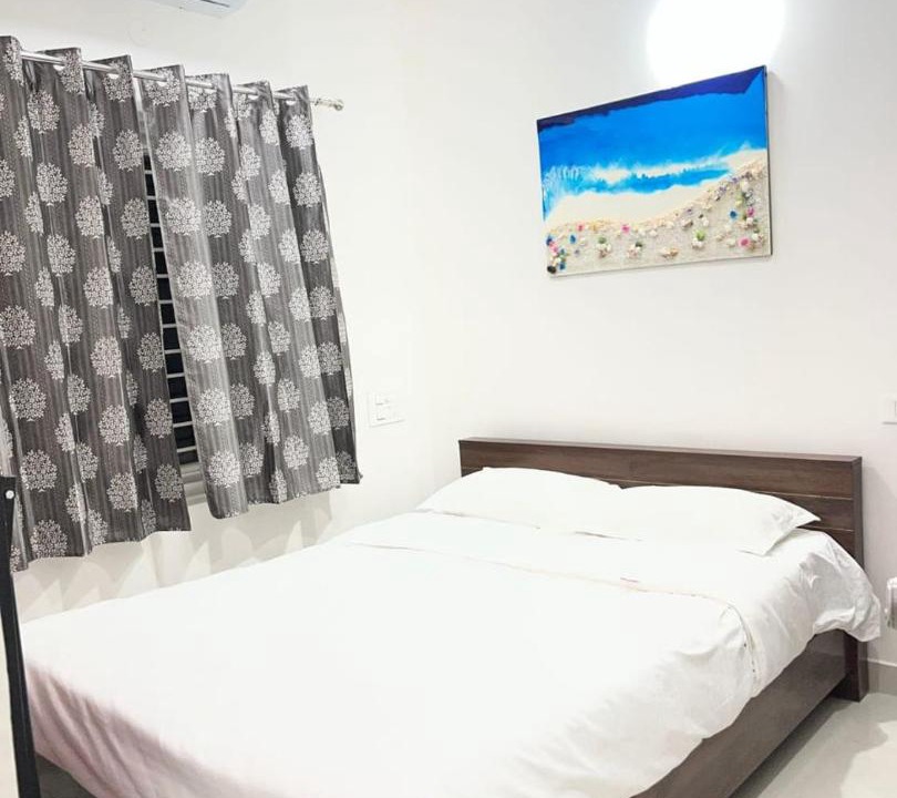 Photo of Bedroom in Mysore