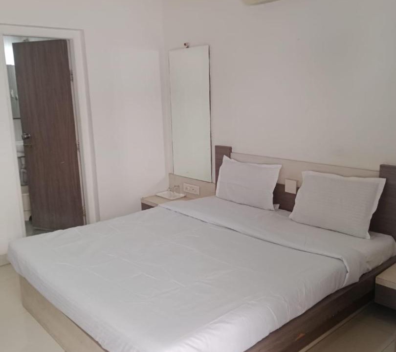 Photo of Bedroom in Junagadh