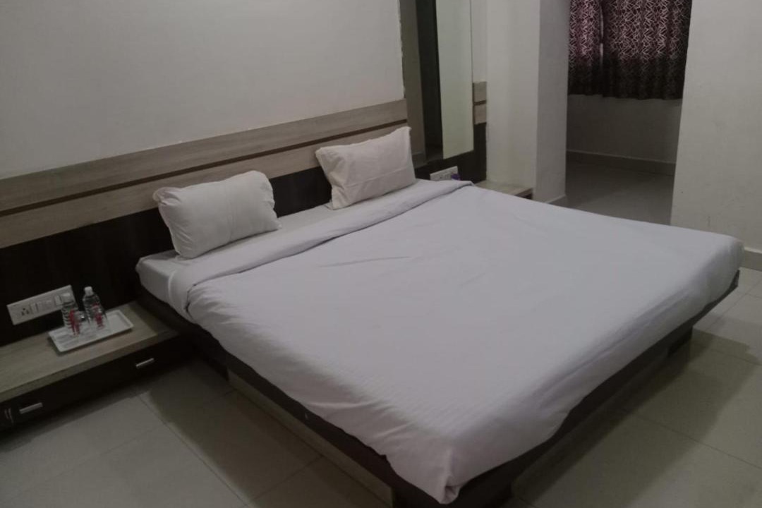 Photo of Bedroom in Junagadh