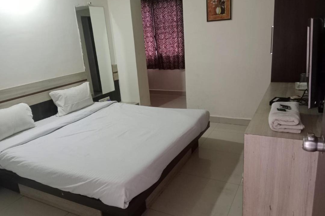 Photo of Bedroom in Junagadh