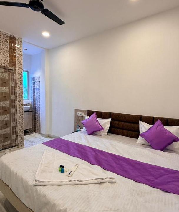 Photo of Bedroom in Rau