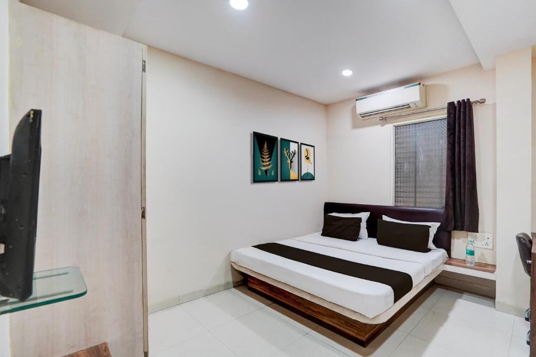 Photo of Bedroom in Rau