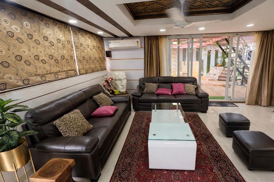 Photo of Livingroom in Kharghar