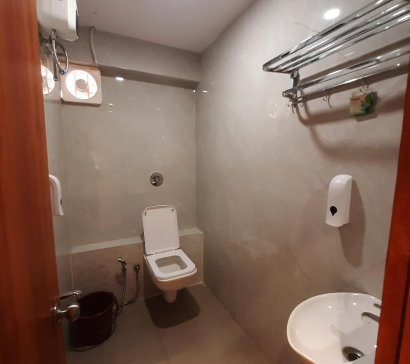 Photo of Bathroom in Jabalpur