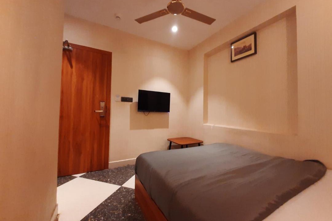 Photo of Bedroom in Jabalpur