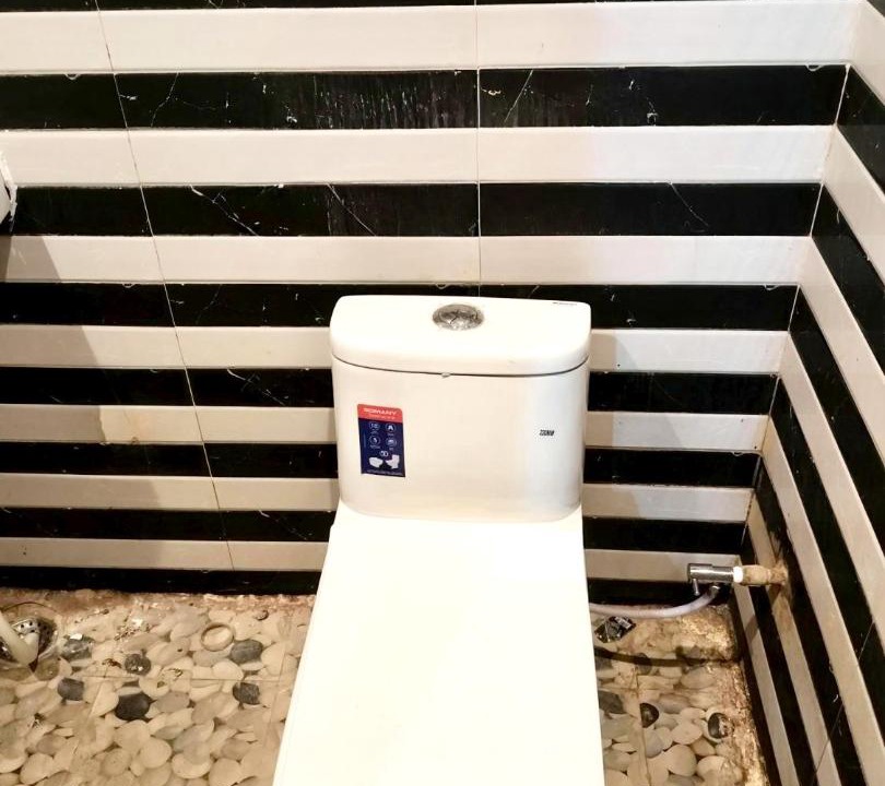 Photo of Bathroom in Gomti Nagar