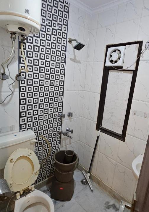 Photo of Bathroom in Safdarjung Enclave