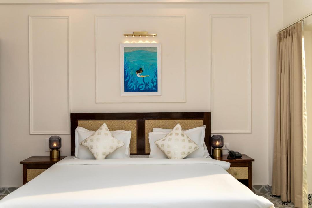 Photo of Bedroom in Arambol
