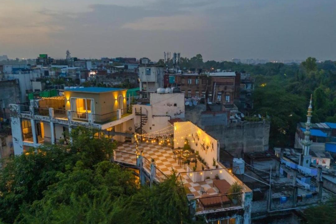 Photo of Others in Hauz Khas Village